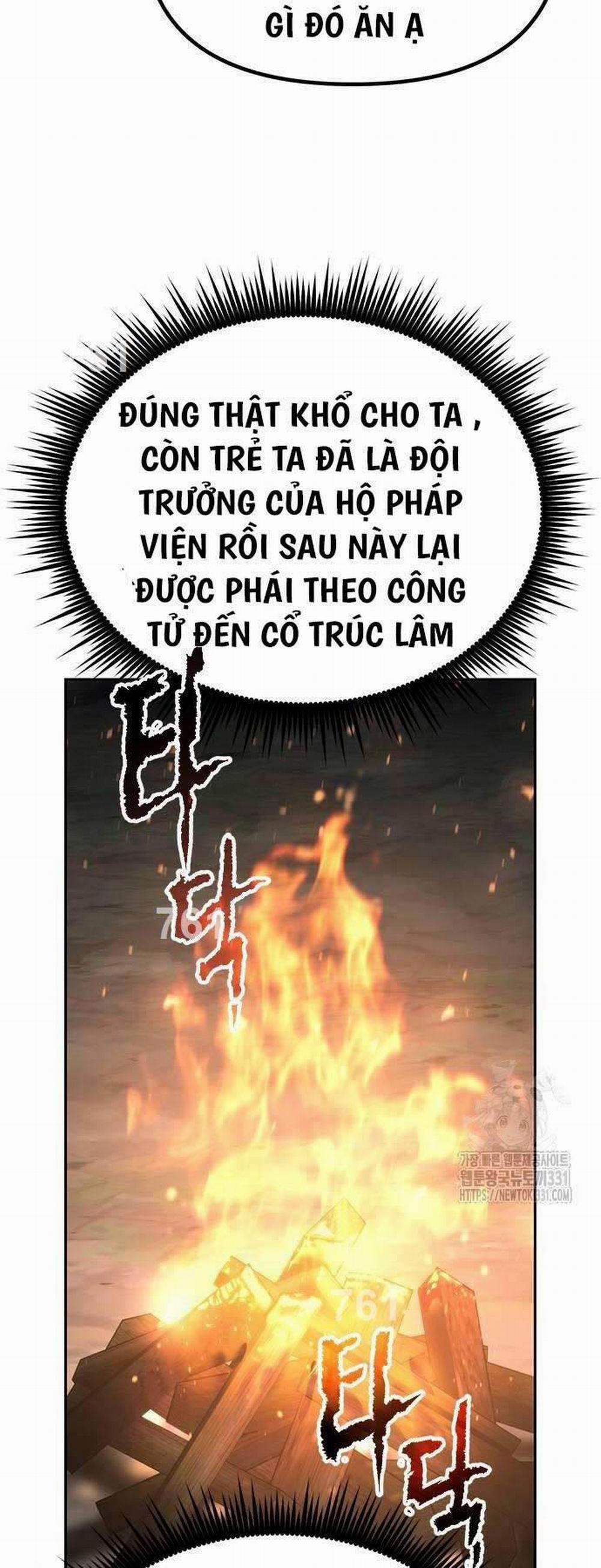 Ma Đạo Chuyển Sinh Ký 63 trang 1