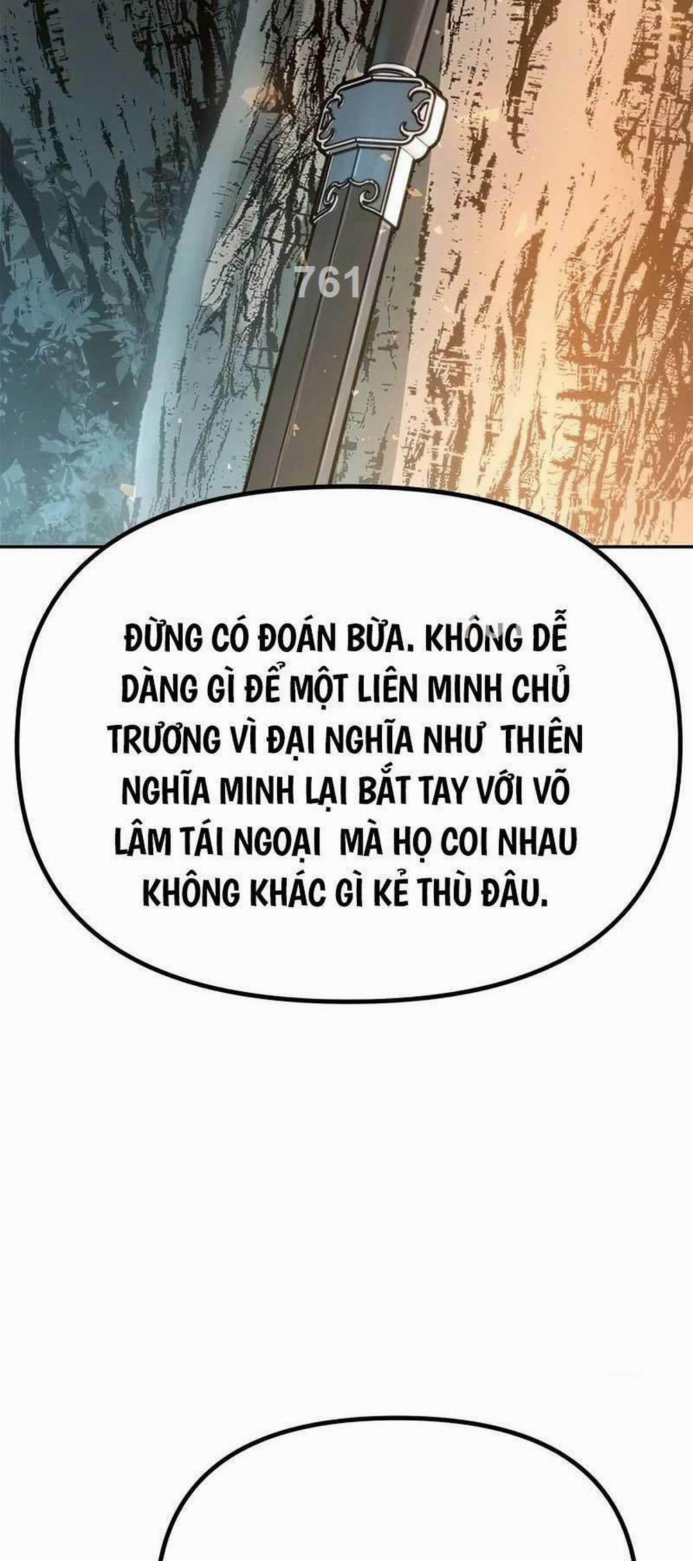Ma Đạo Chuyển Sinh Ký 64 trang 1