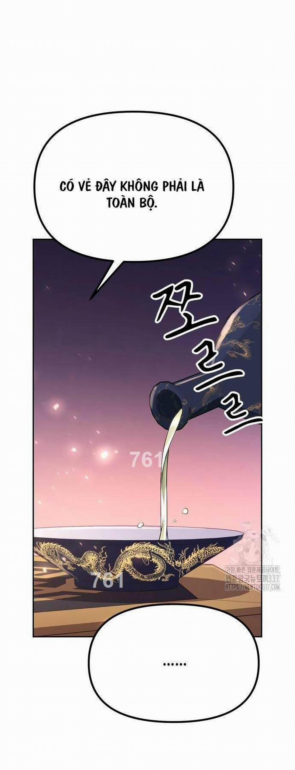 Ma Đạo Chuyển Sinh Ký 69 trang 1