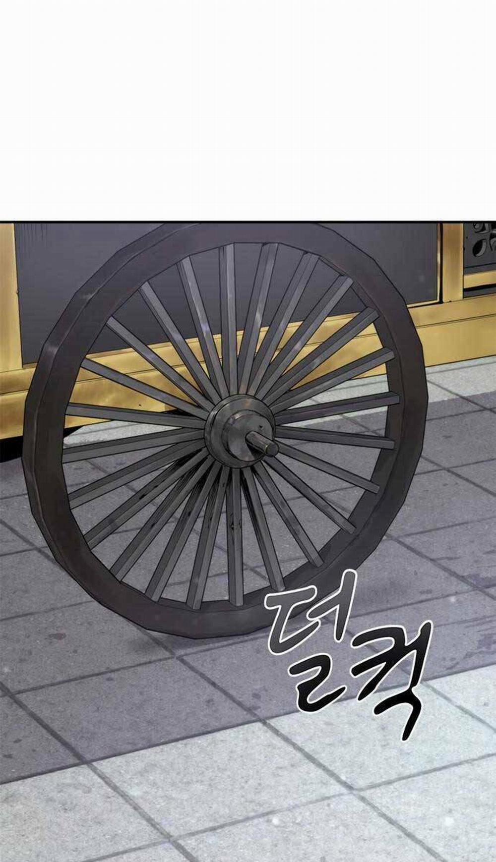 Ma Đạo Chuyển Sinh Ký 7 trang 0