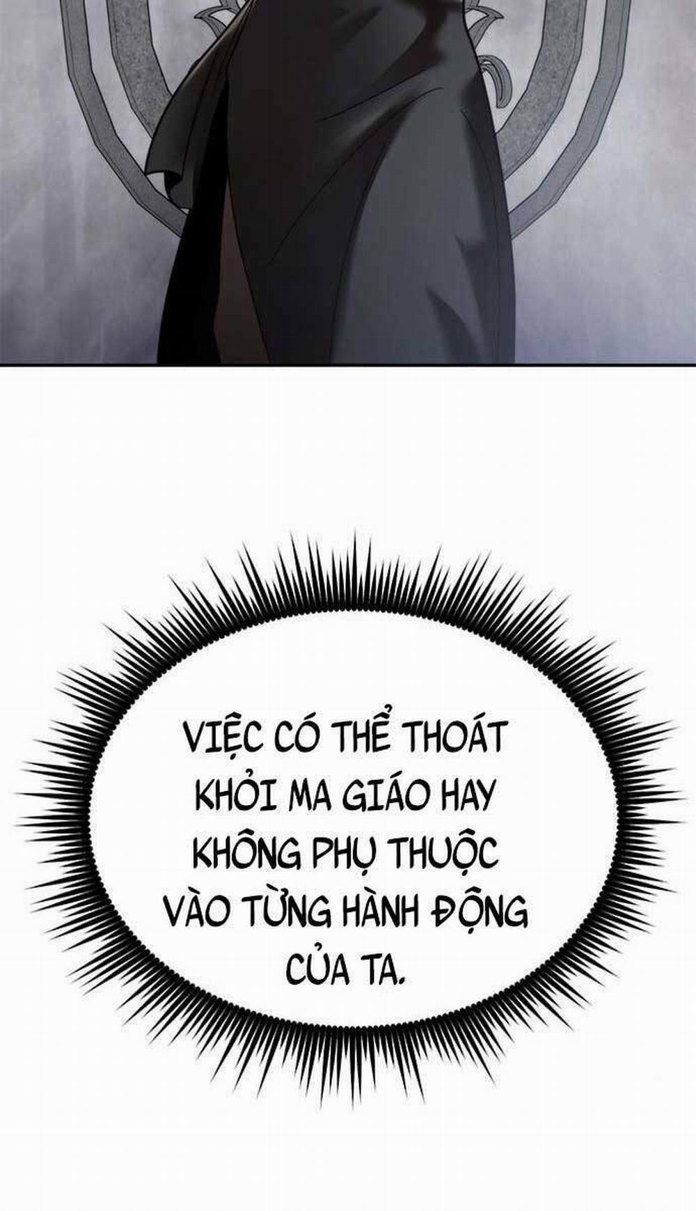 Ma Đạo Chuyển Sinh Ký 7 trang 34