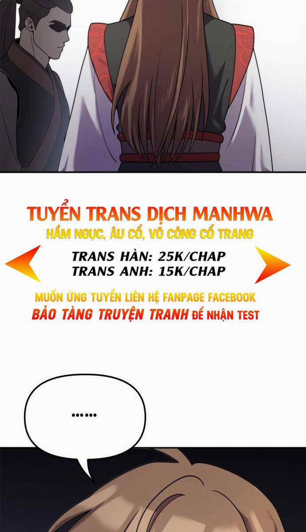 Ma Đạo Chuyển Sinh Ký 7 trang 8