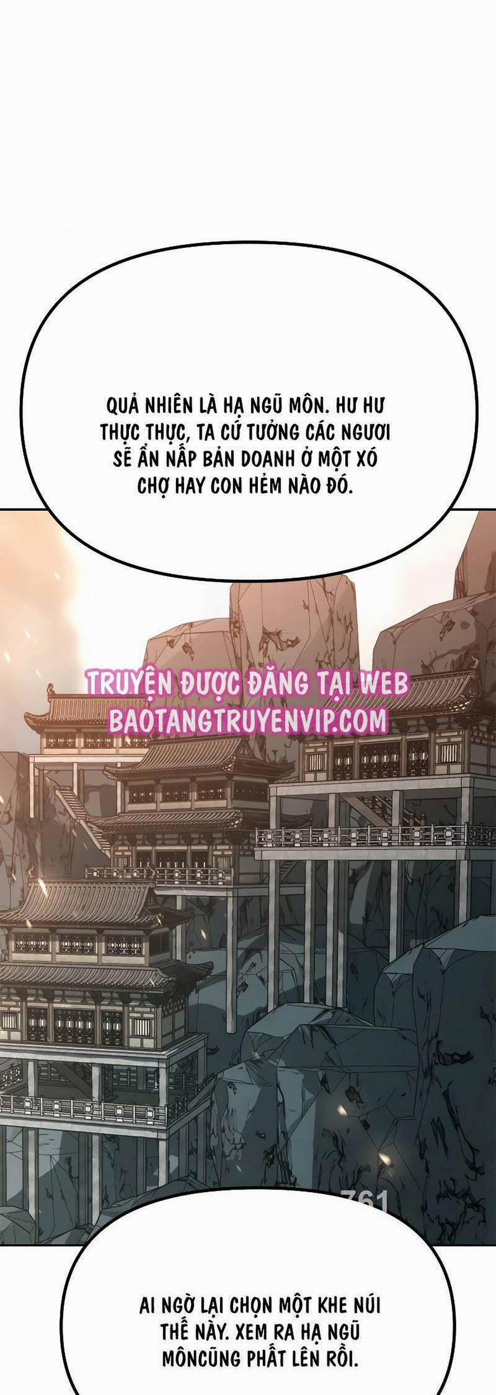 Ma Đạo Chuyển Sinh Ký 70 trang 0
