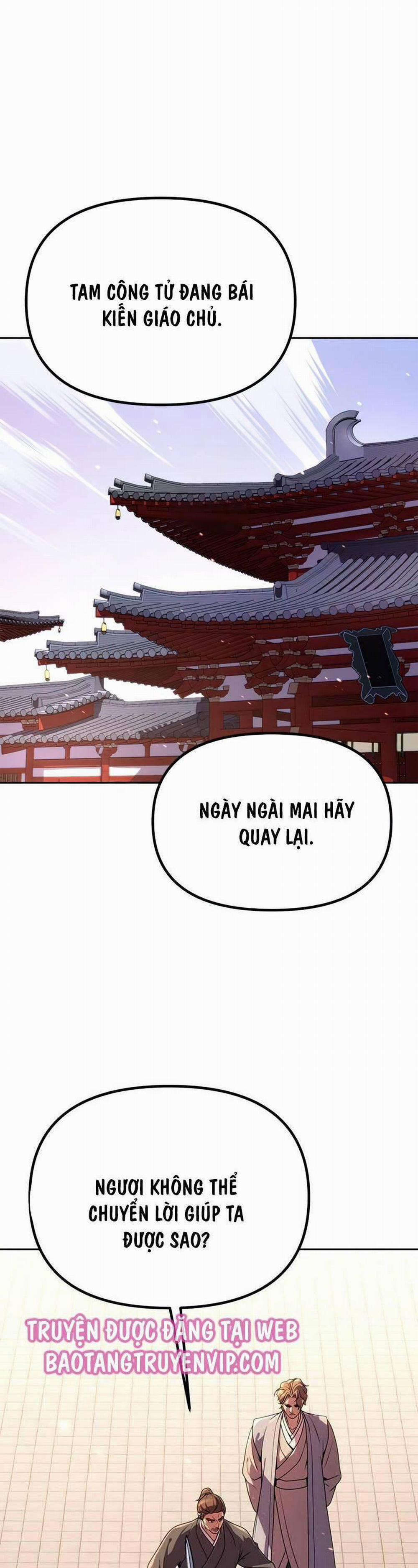 Ma Đạo Chuyển Sinh Ký 71 trang 0