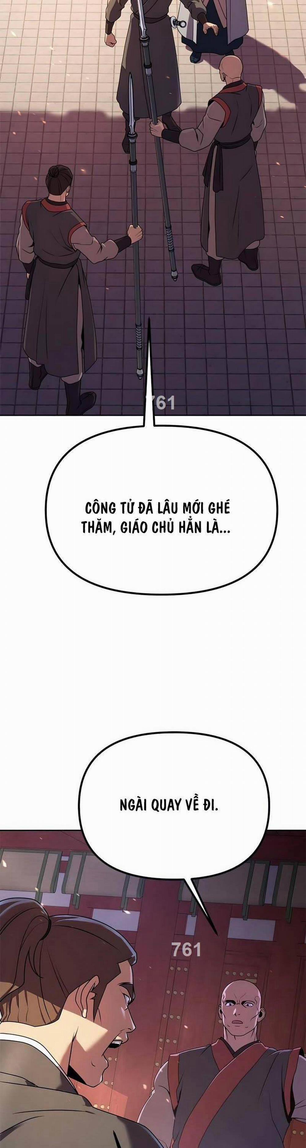 Ma Đạo Chuyển Sinh Ký 71 trang 1