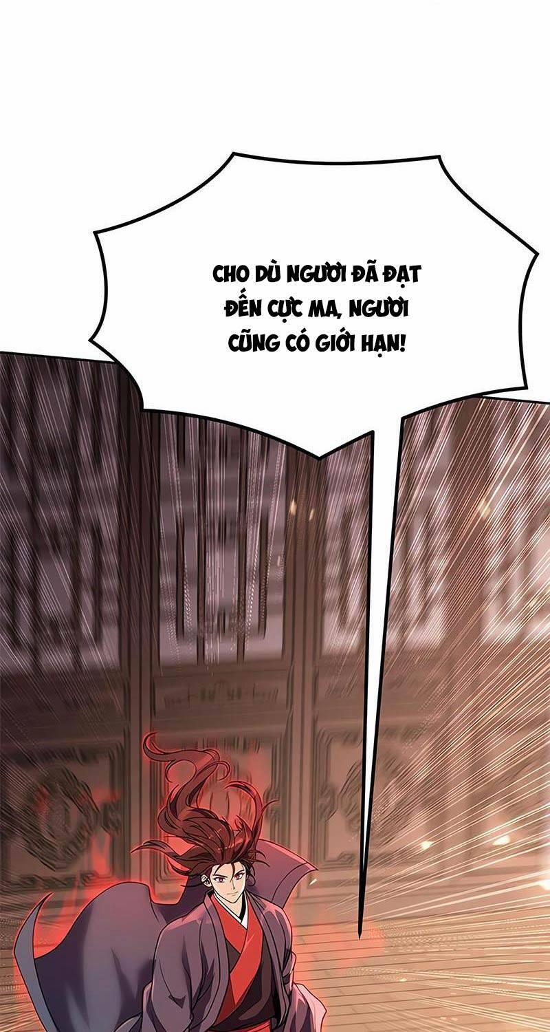 Ma Đạo Chuyển Sinh Ký 78 trang 117