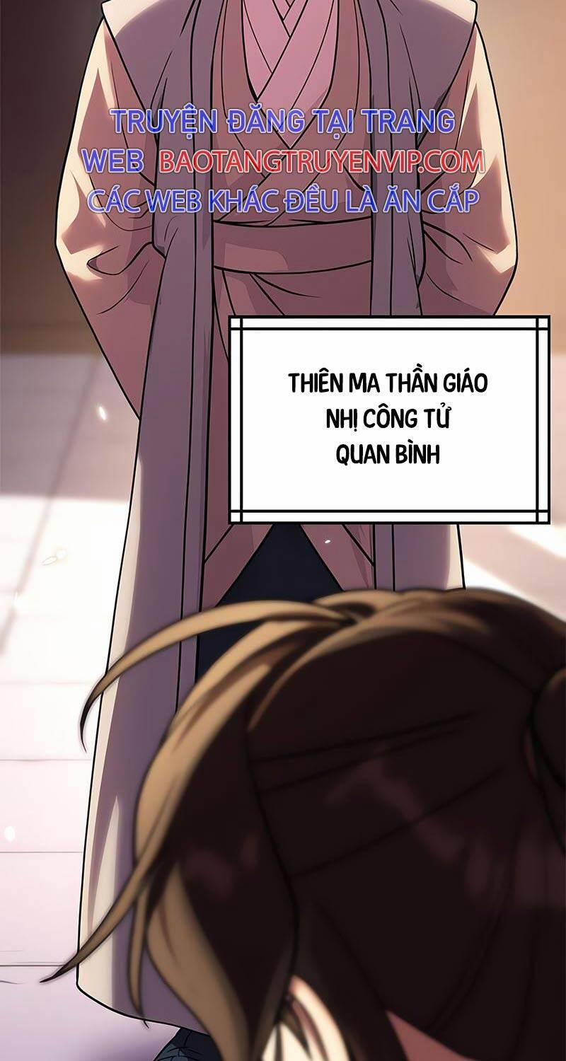 Ma Đạo Chuyển Sinh Ký 78 trang 12
