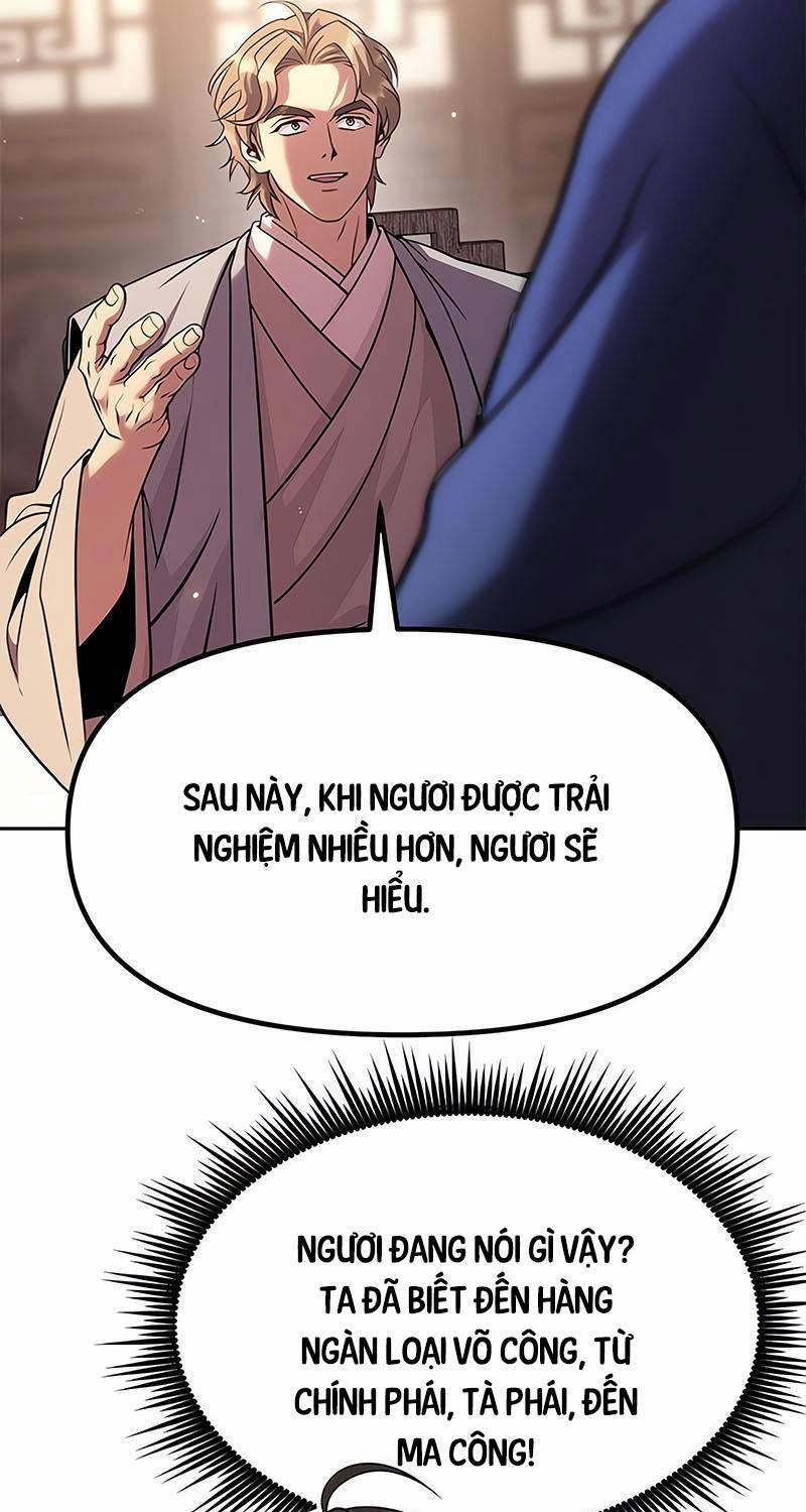 Ma Đạo Chuyển Sinh Ký 78 trang 20