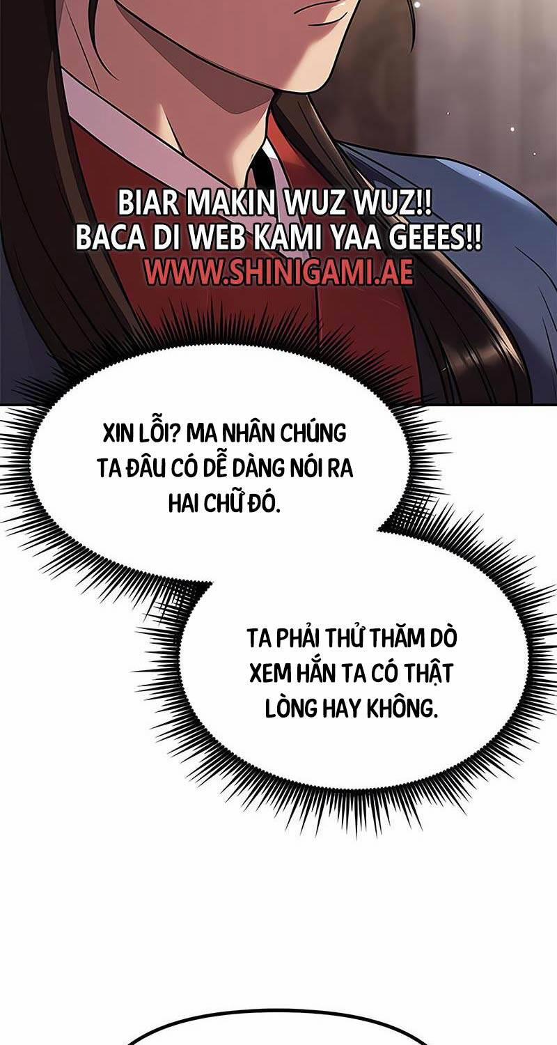 Ma Đạo Chuyển Sinh Ký 78 trang 27
