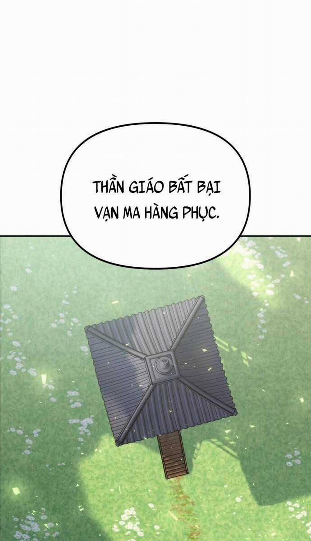 Ma Đạo Chuyển Sinh Ký 8 trang 0