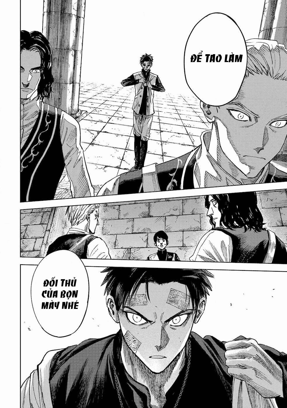 Ma Đạo Phả Hệ 10 trang 14