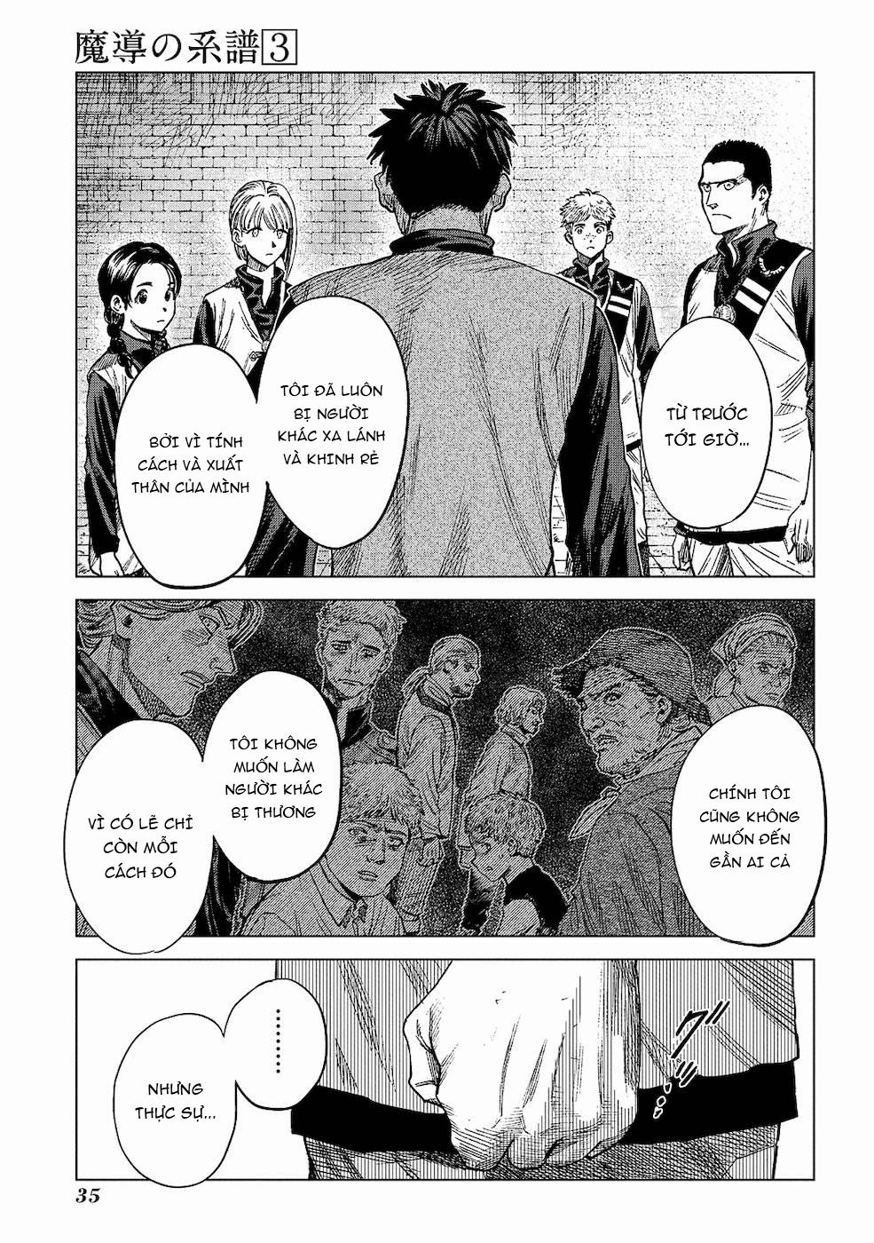 Ma Đạo Phả Hệ 10 trang 37