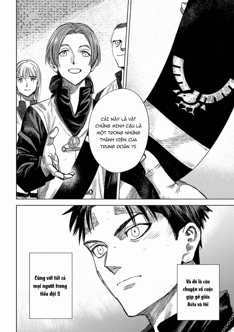 Ma Đạo Phả Hệ 10 trang 42