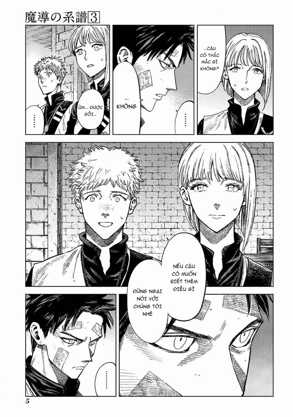 Ma Đạo Phả Hệ 10 trang 7