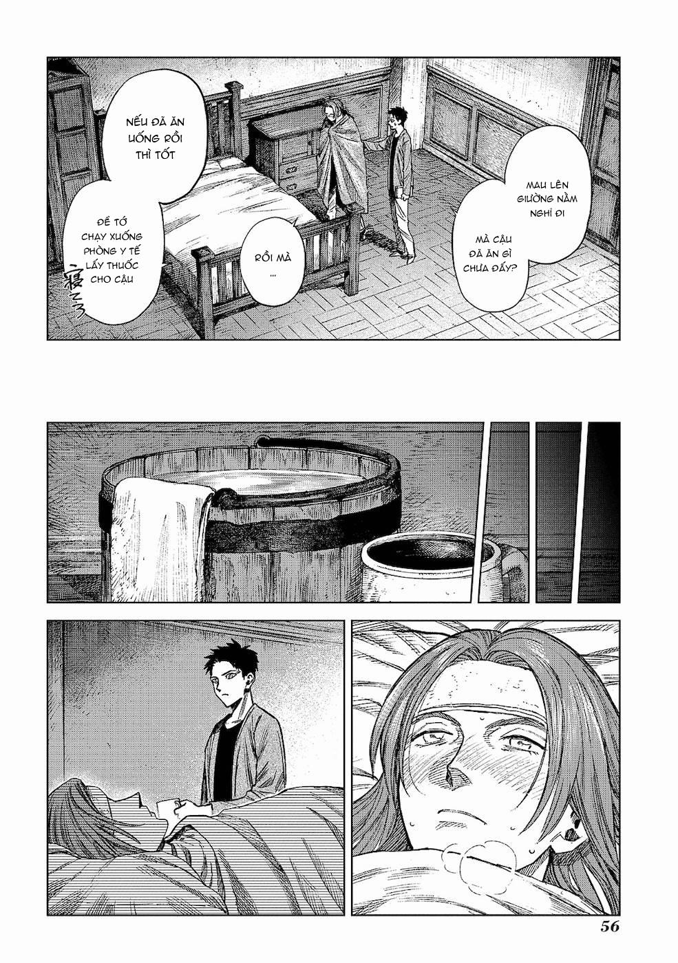 Ma Đạo Phả Hệ 11 trang 15