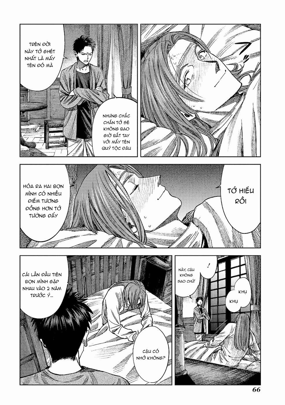 Ma Đạo Phả Hệ 11 trang 25