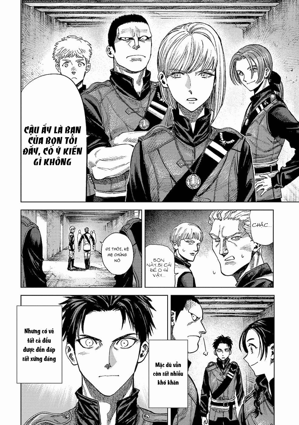 Ma Đạo Phả Hệ 11 trang 9