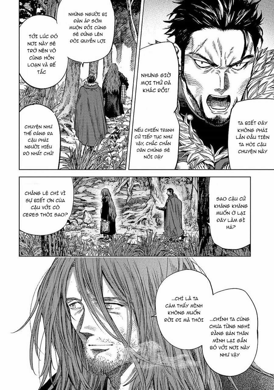 Ma Đạo Phả Hệ 14 trang 15