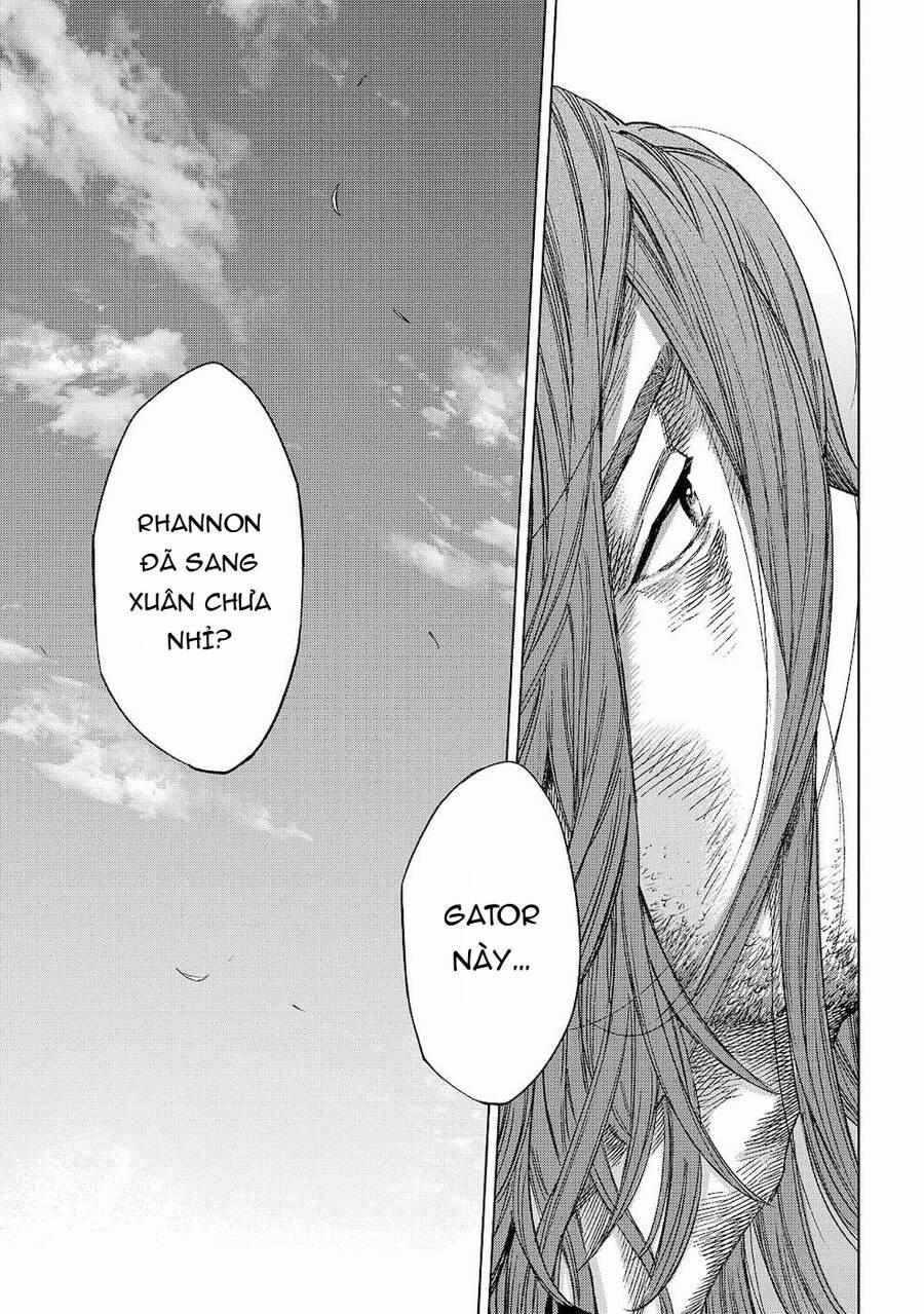 Ma Đạo Phả Hệ 14 trang 18