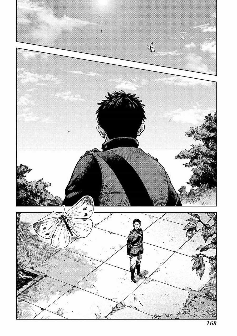 Ma Đạo Phả Hệ 14 trang 19