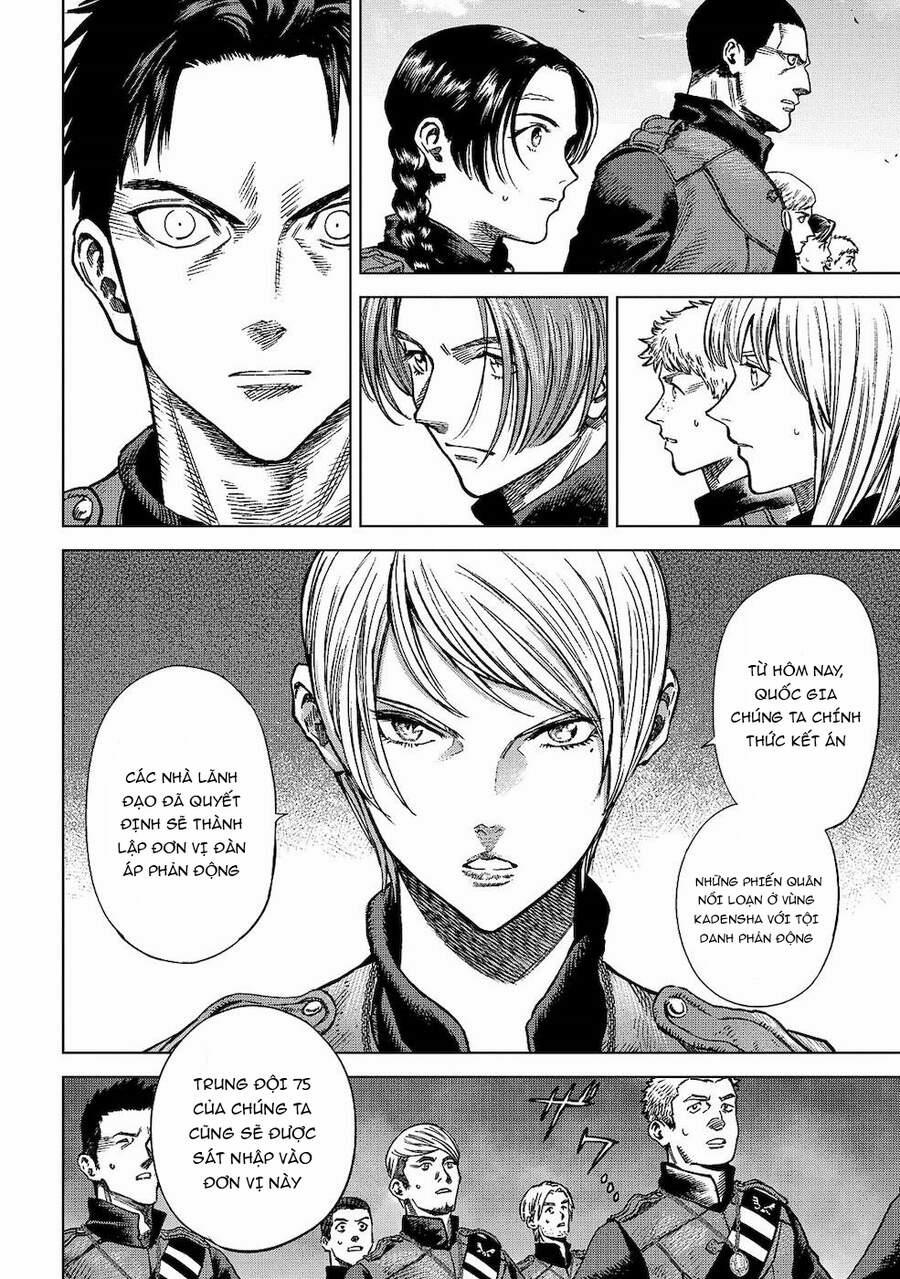 Ma Đạo Phả Hệ 14 trang 23