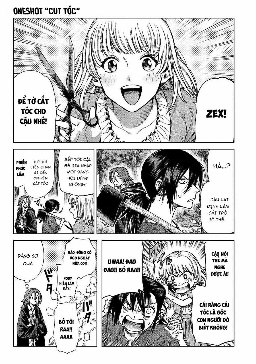 Ma Đạo Phả Hệ 14 trang 25