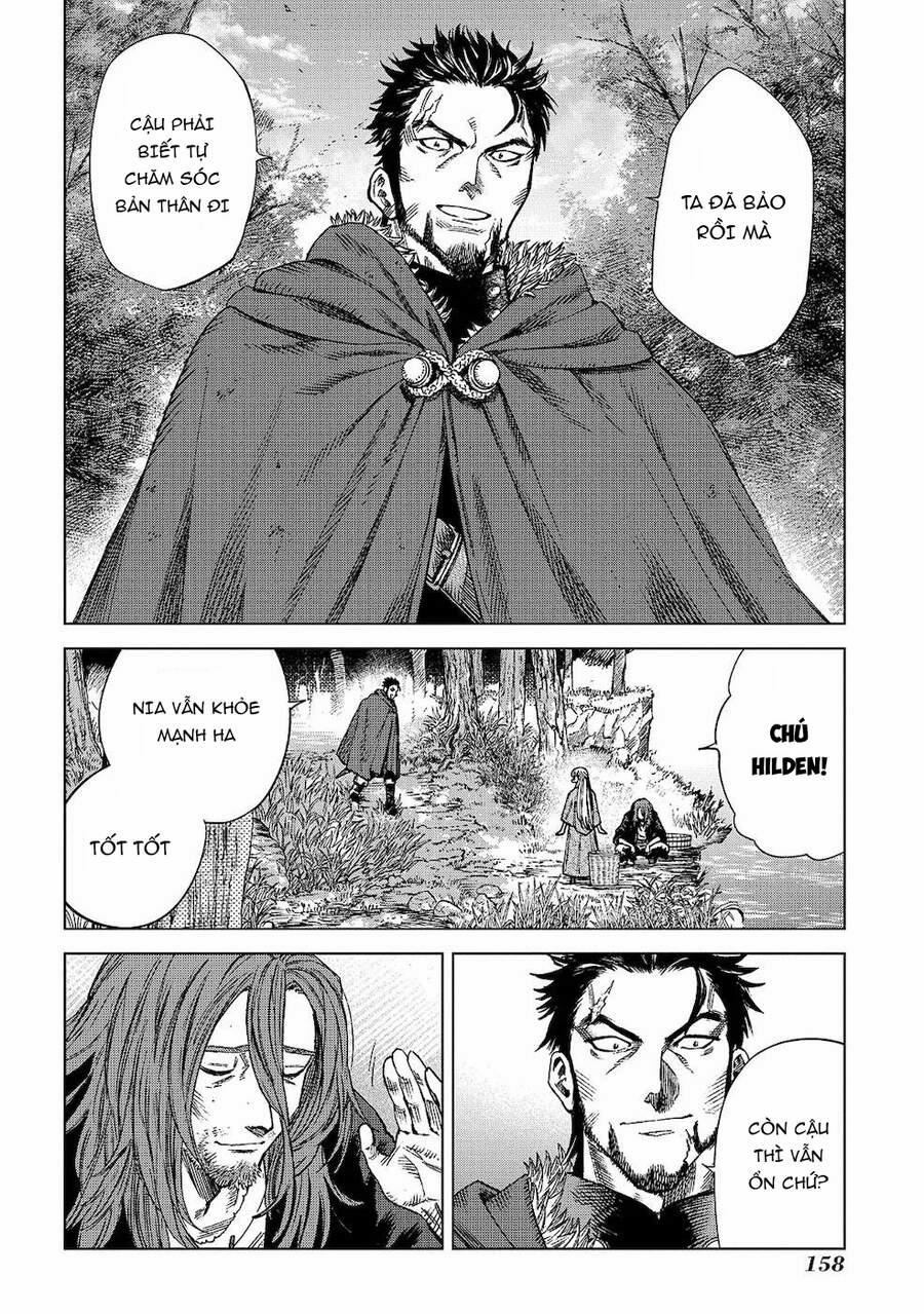 Ma Đạo Phả Hệ 14 trang 9