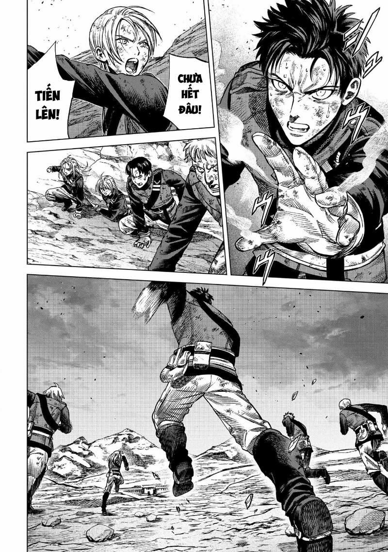 Ma Đạo Phả Hệ 15 trang 26