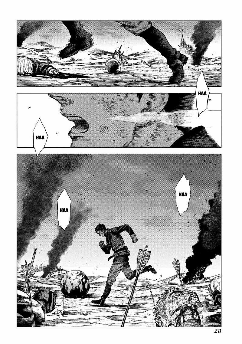 Ma Đạo Phả Hệ 15 trang 32