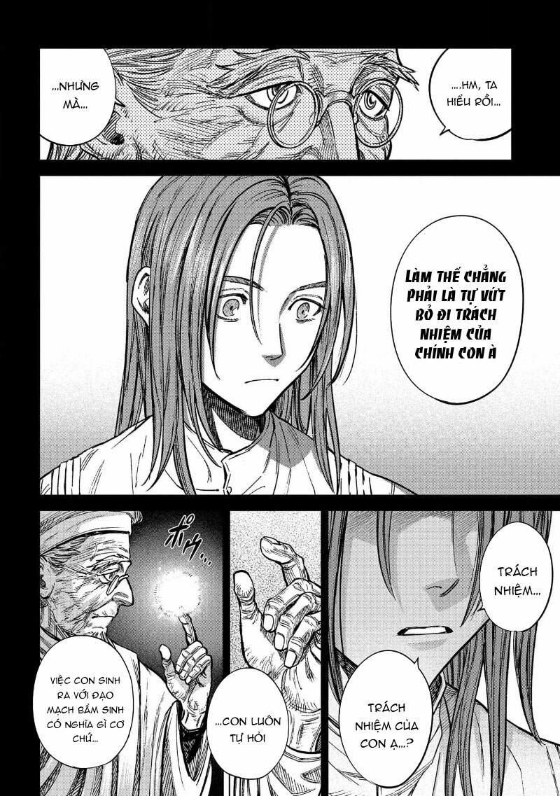 Ma Đạo Phả Hệ 16 trang 24