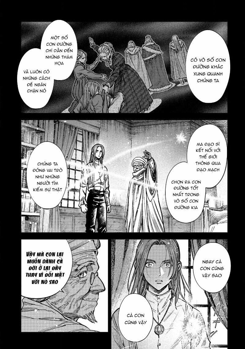 Ma Đạo Phả Hệ 16 trang 25