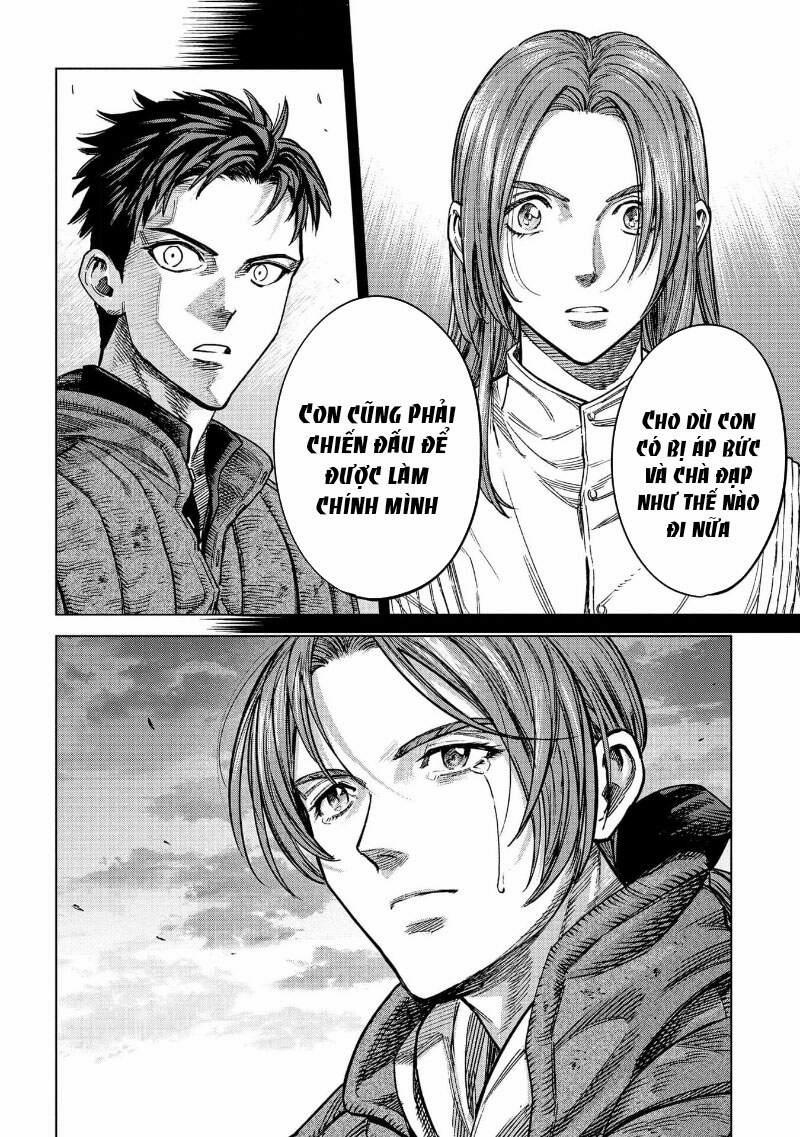 Ma Đạo Phả Hệ 16 trang 26