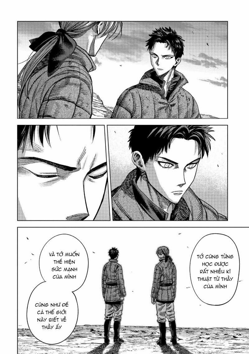 Ma Đạo Phả Hệ 16 trang 28