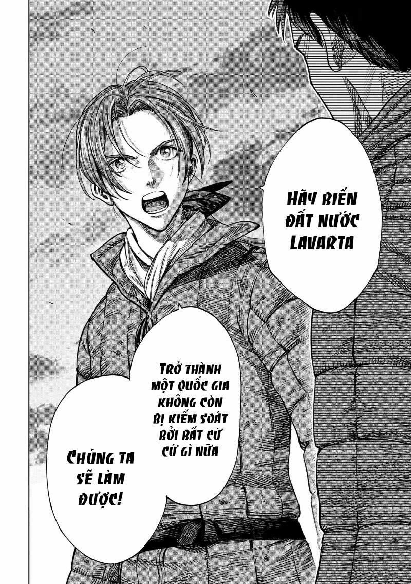 Ma Đạo Phả Hệ 16 trang 32