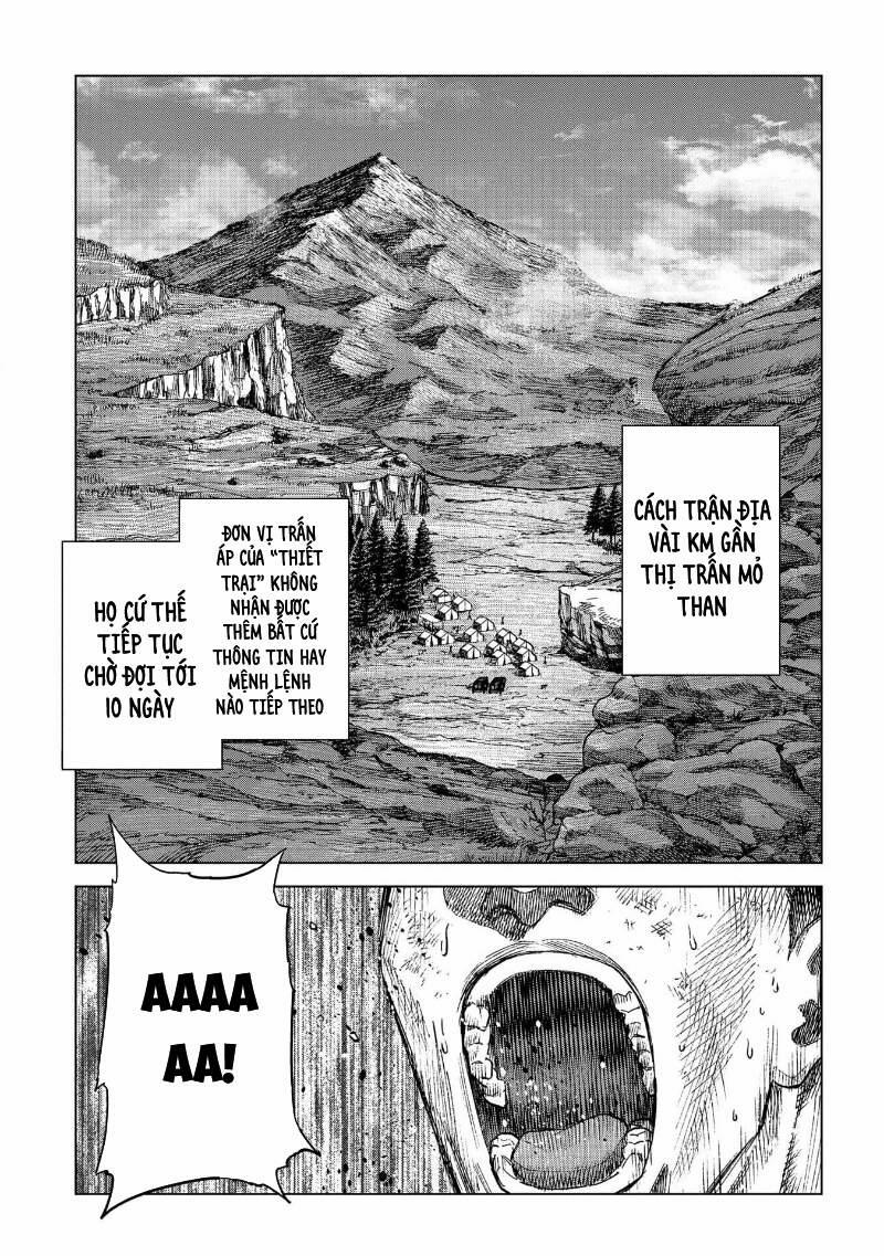 Ma Đạo Phả Hệ 16 trang 4