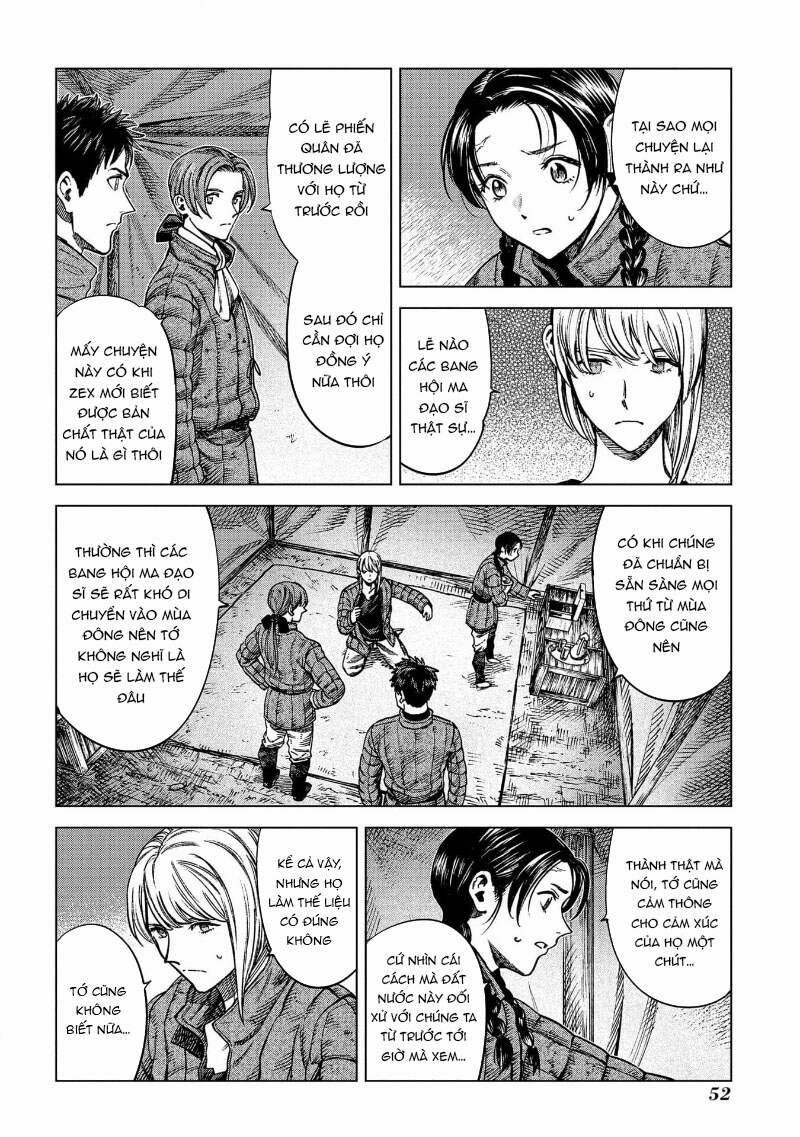 Ma Đạo Phả Hệ 16 trang 8