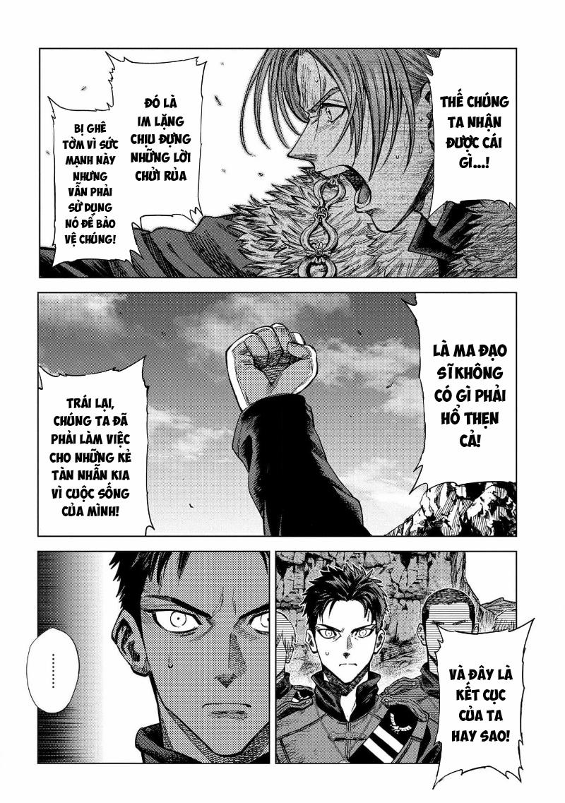 Ma Đạo Phả Hệ 17 trang 11