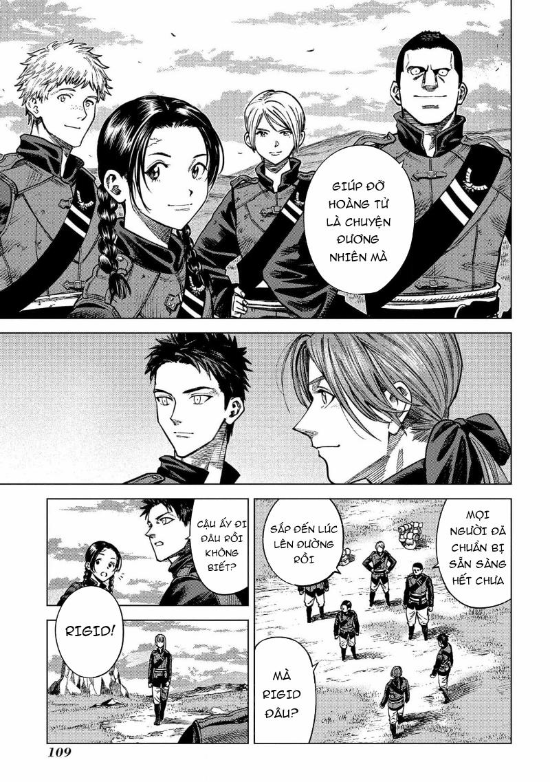 Ma Đạo Phả Hệ 17 trang 32