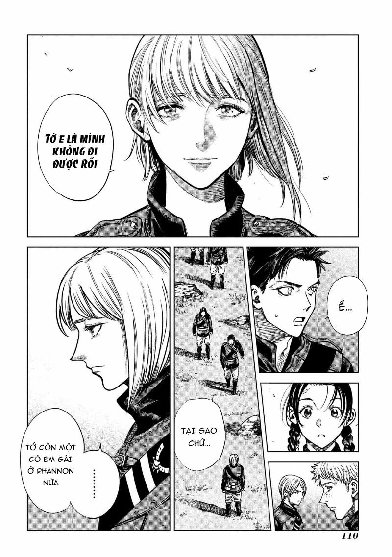 Ma Đạo Phả Hệ 17 trang 33