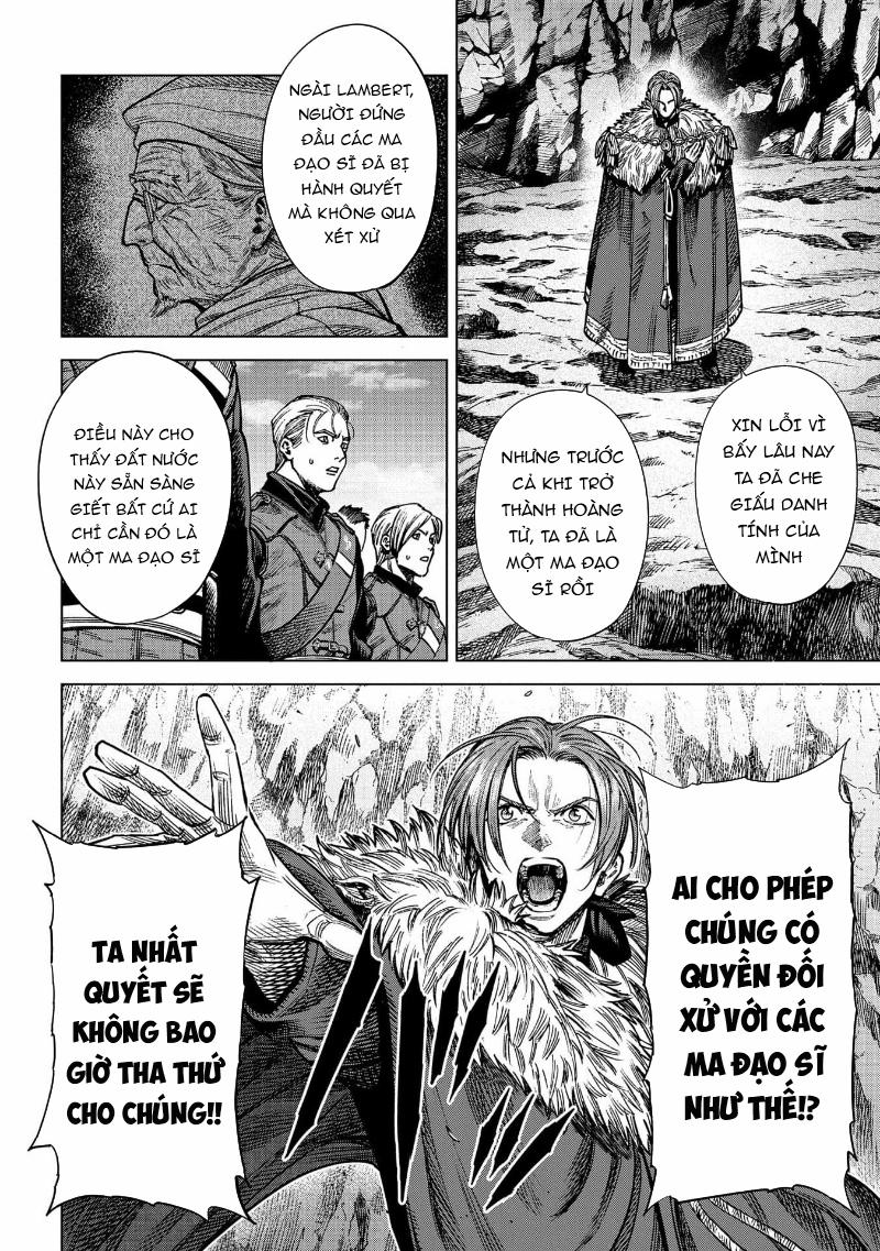 Ma Đạo Phả Hệ 17 trang 7