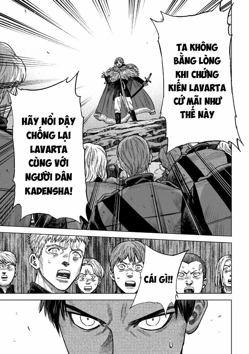 Ma Đạo Phả Hệ 17 trang 8