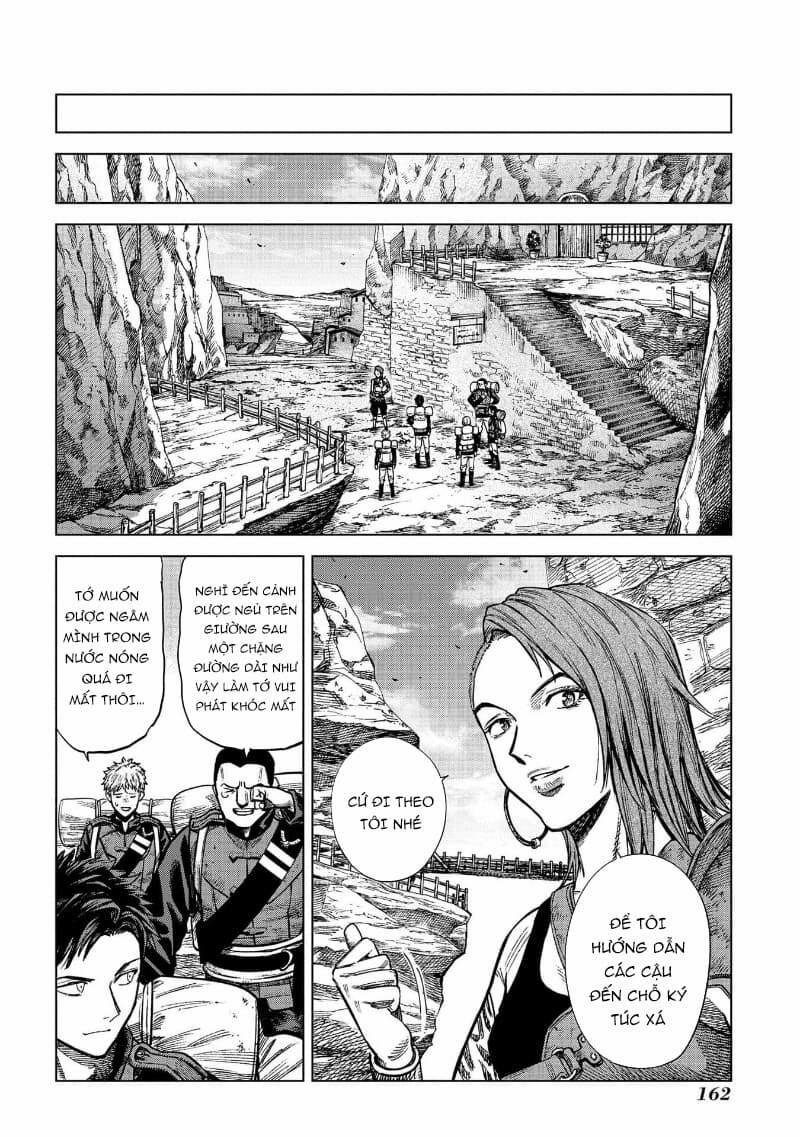 Ma Đạo Phả Hệ 19 trang 15