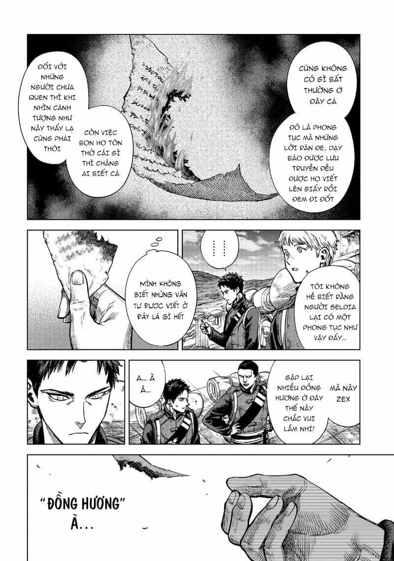 Ma Đạo Phả Hệ 19 trang 19