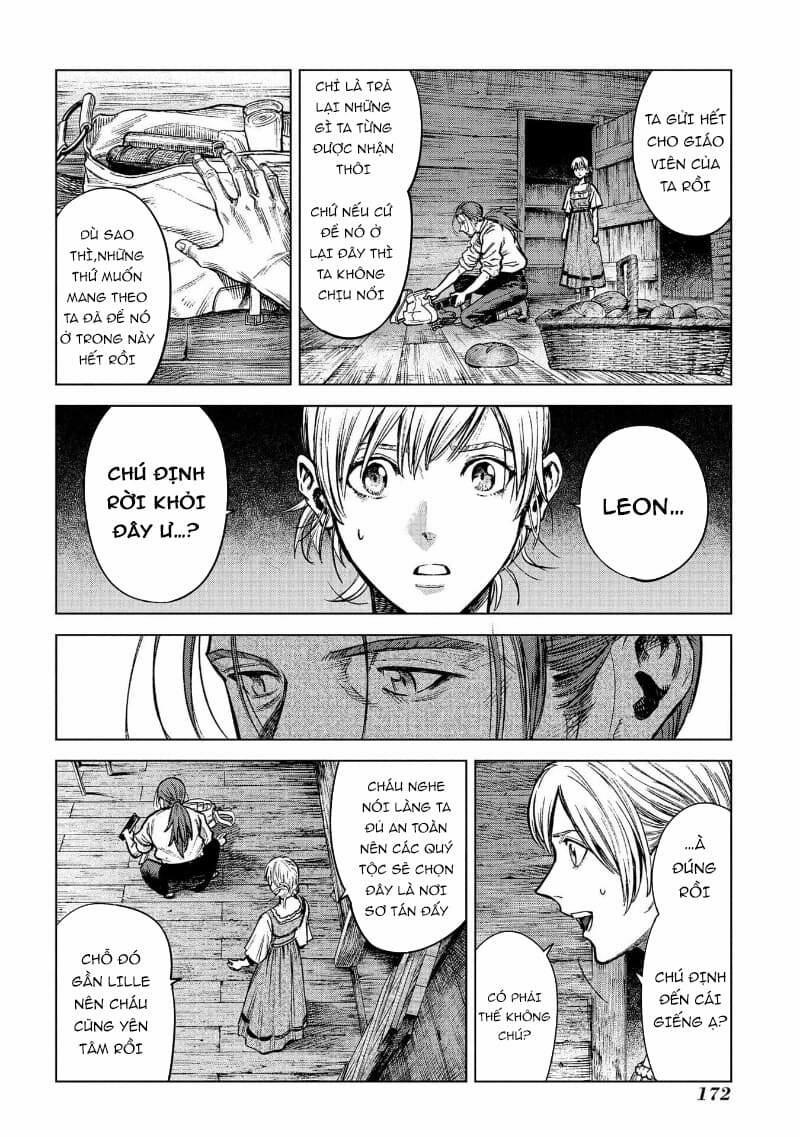 Ma Đạo Phả Hệ 19 trang 25