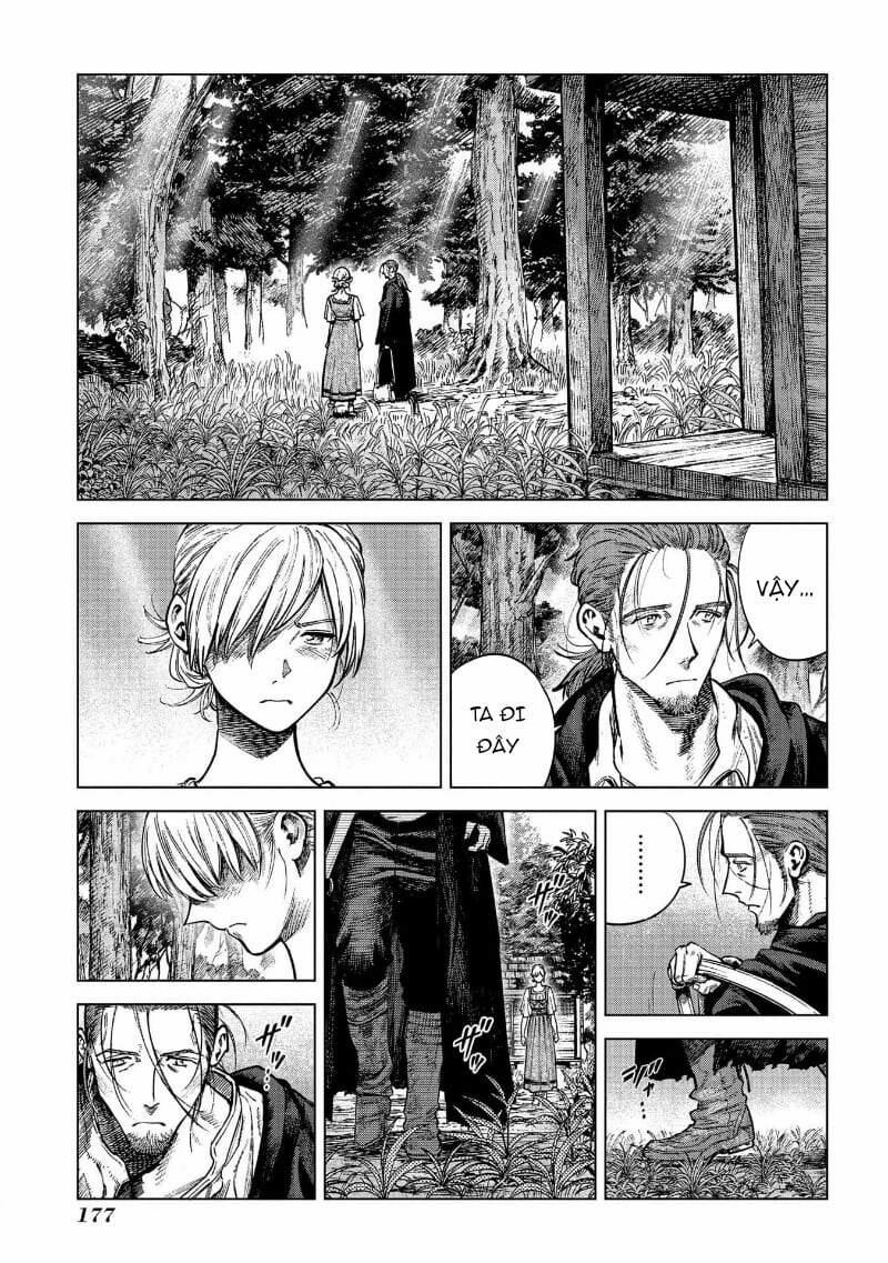 Ma Đạo Phả Hệ 19 trang 30