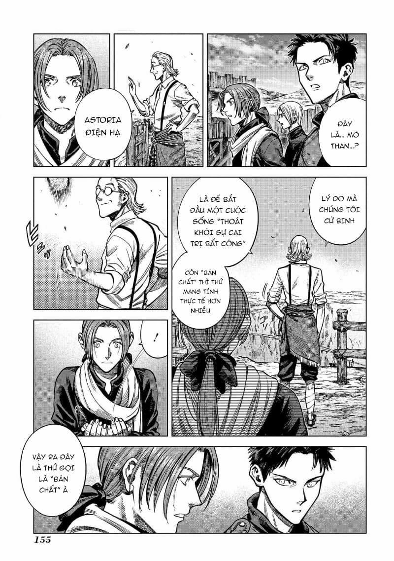 Ma Đạo Phả Hệ 19 trang 8