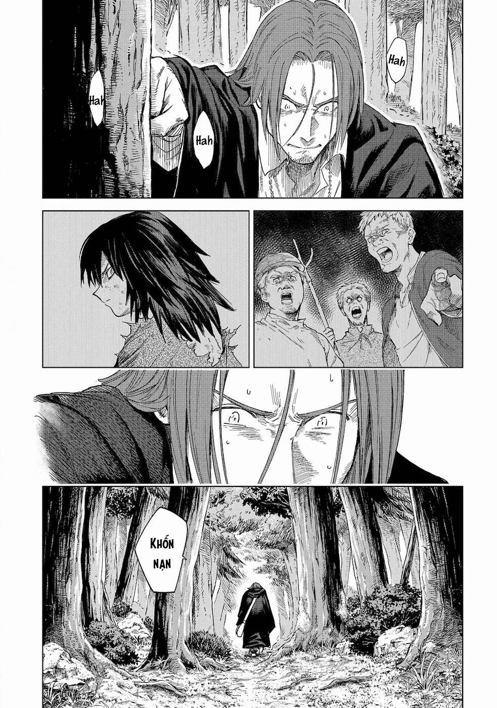 Ma Đạo Phả Hệ 2 trang 24