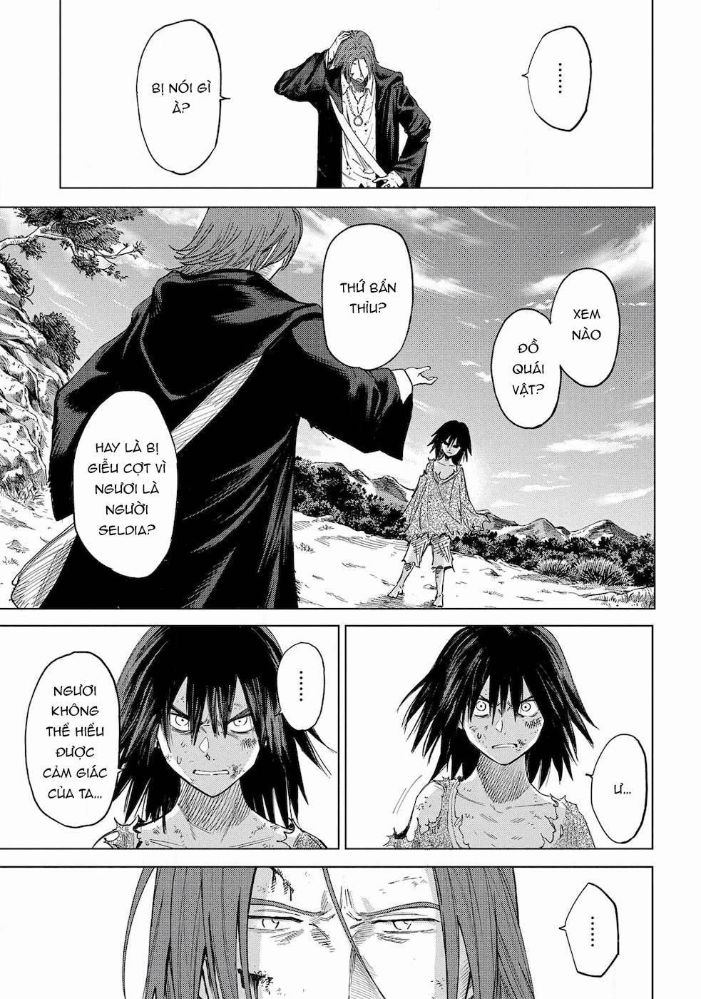 Ma Đạo Phả Hệ 2 trang 28