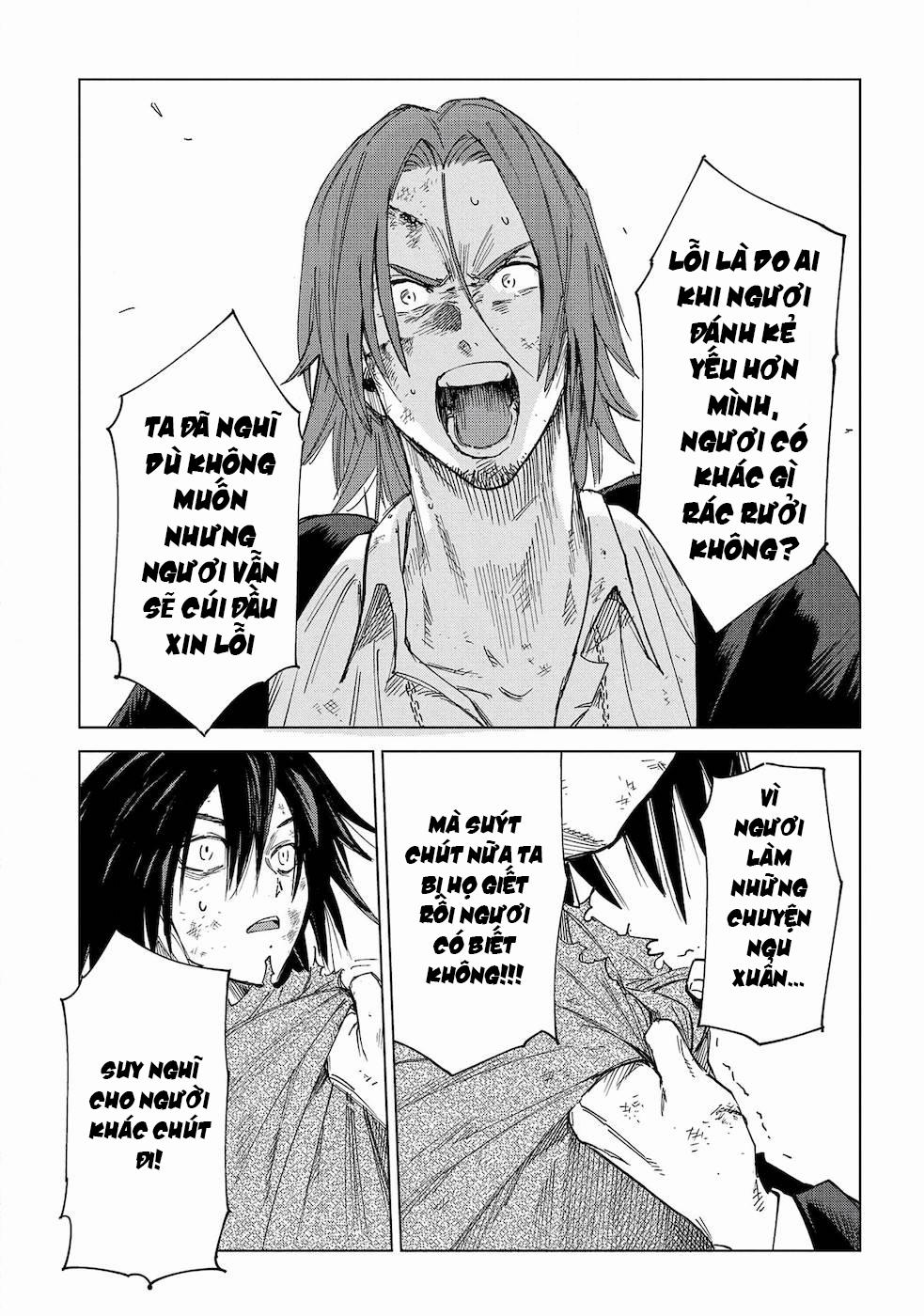 Ma Đạo Phả Hệ 2 trang 32