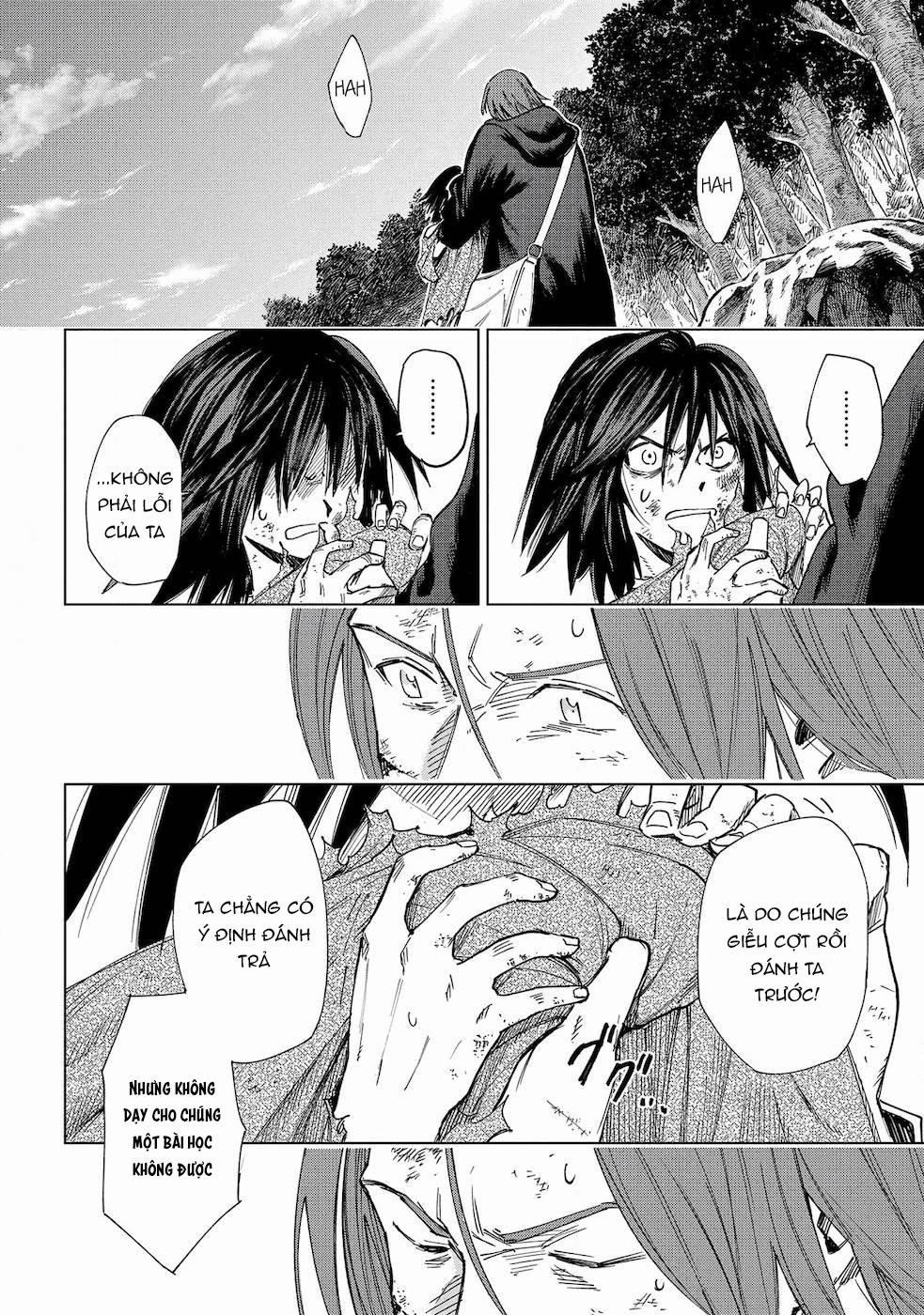 Ma Đạo Phả Hệ 2 trang 33